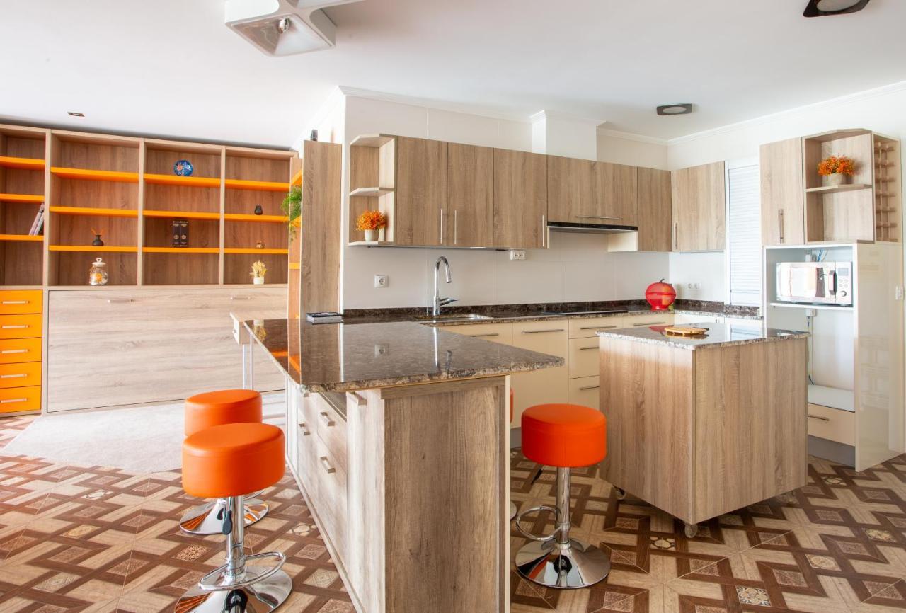 Appartement By Urdaibai Ibarrangelu