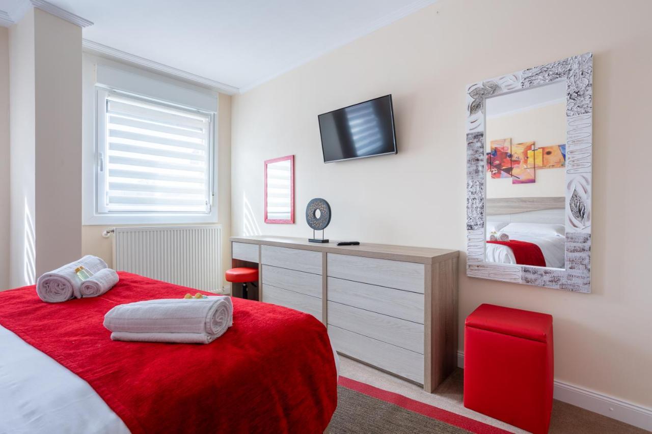 By Urdaibai Appartement *