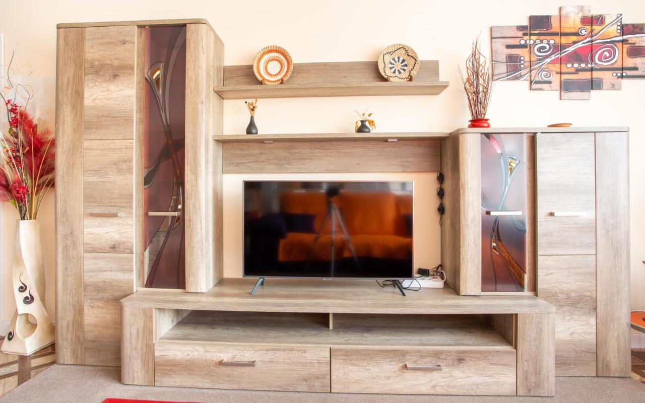 By Urdaibai Appartement *