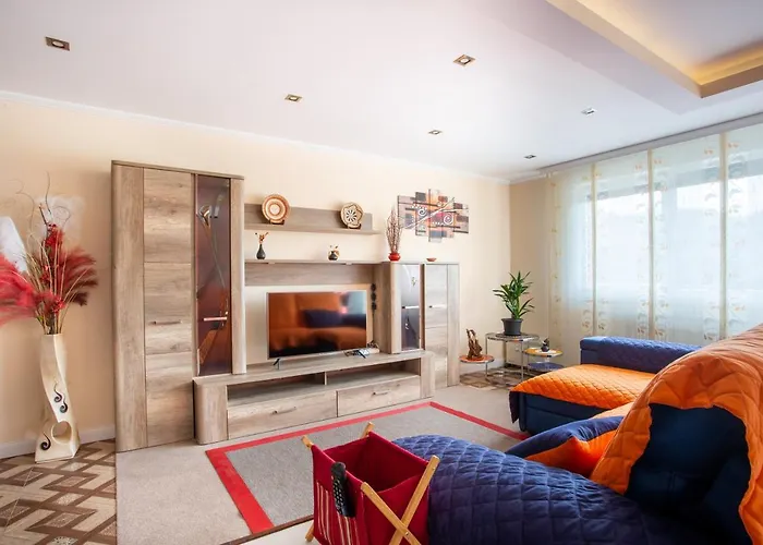 Ibarrangelu Suite By Urdaibai Rentals