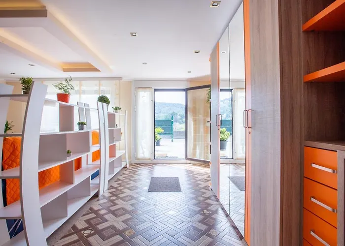 Ibarrangelu Suite By Urdaibai Rentals