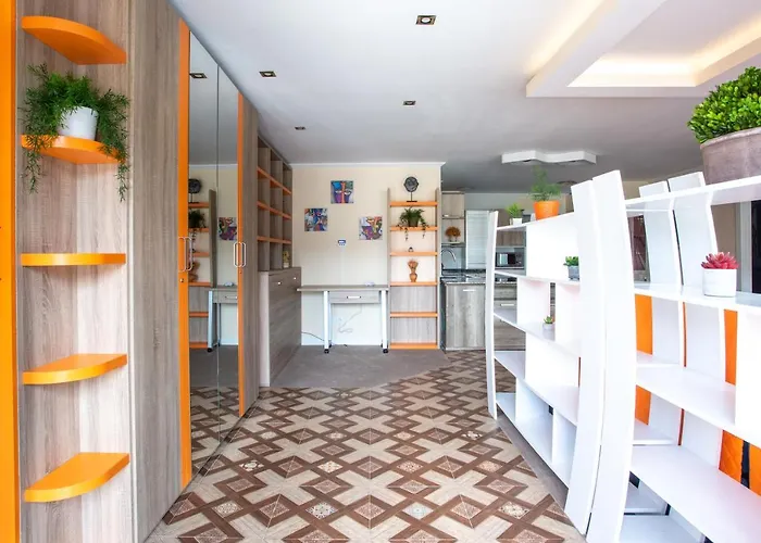 Ibarrangelu Suite By Urdaibai Rentals