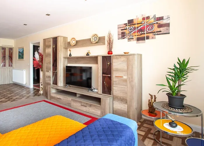Ibarrangelu Suite By Urdaibai Rentals