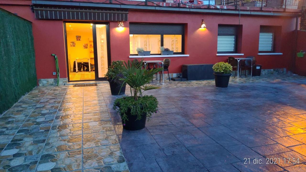 By Urdaibai Apartament *