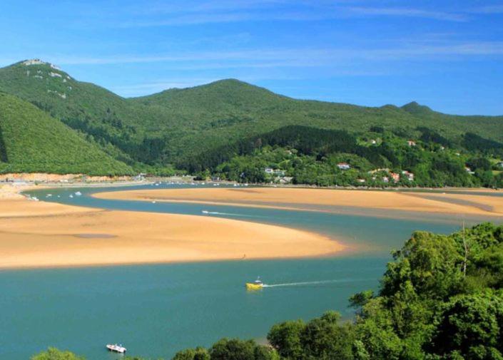 By Urdaibai