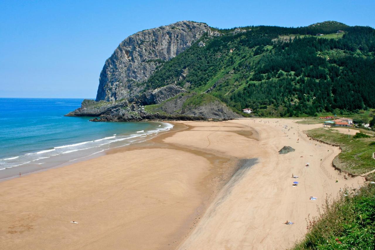 By Urdaibai