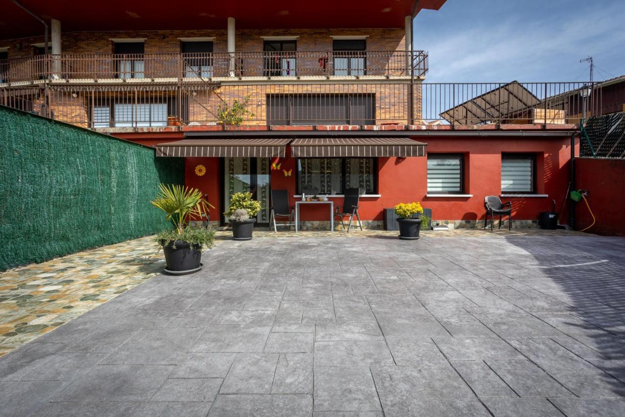 By Urdaibai Apartment *