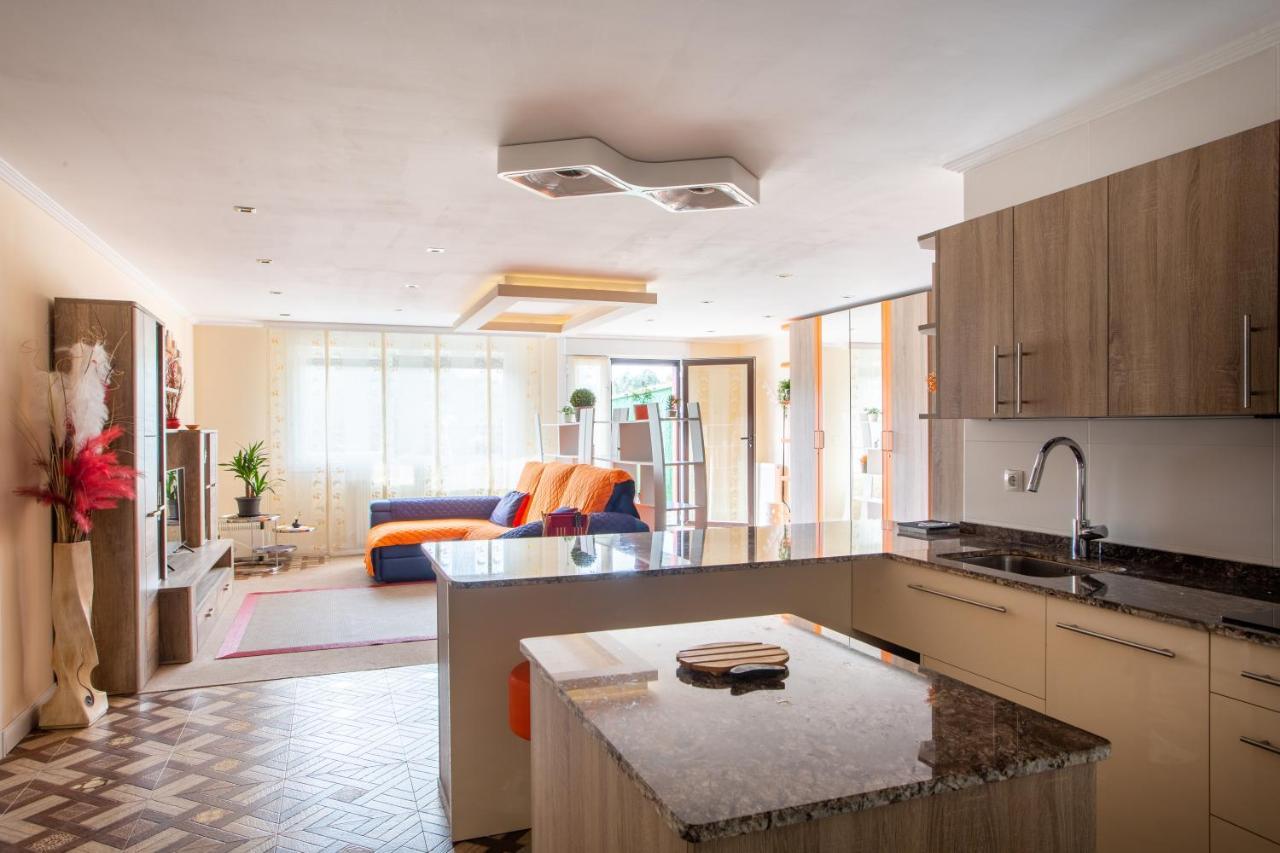 Apartment By Urdaibai *