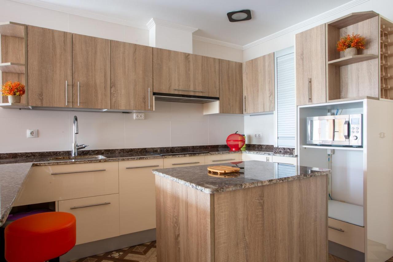By Urdaibai Apartment *