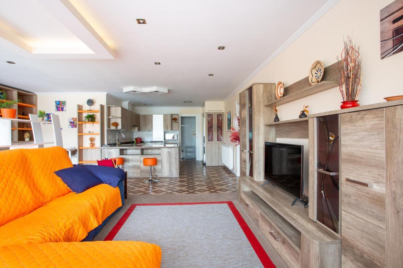 Apartment By Urdaibai
