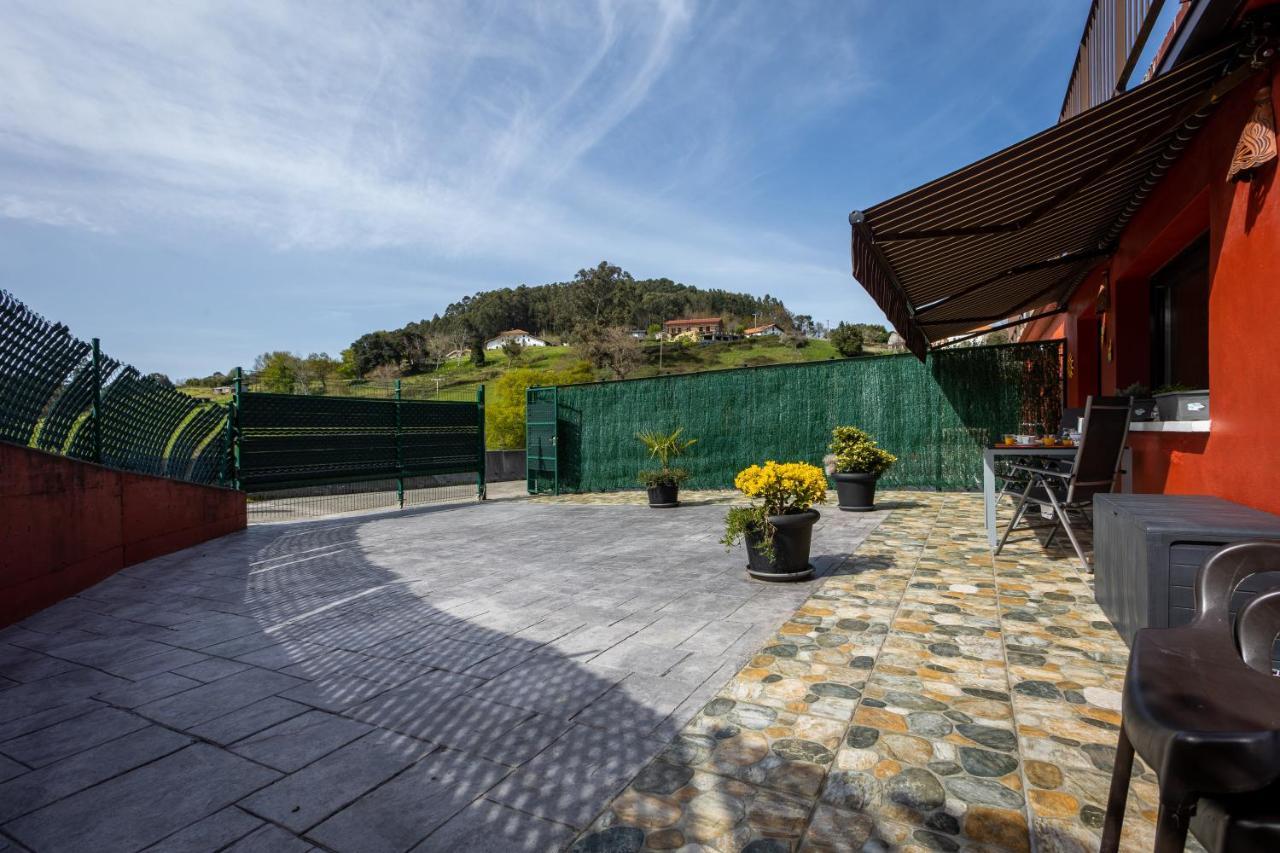 By Urdaibai Apartment *