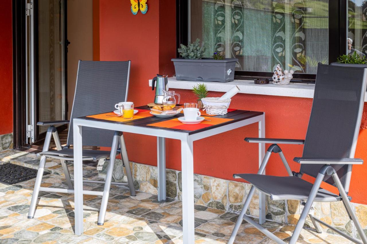 By Urdaibai Appartement *