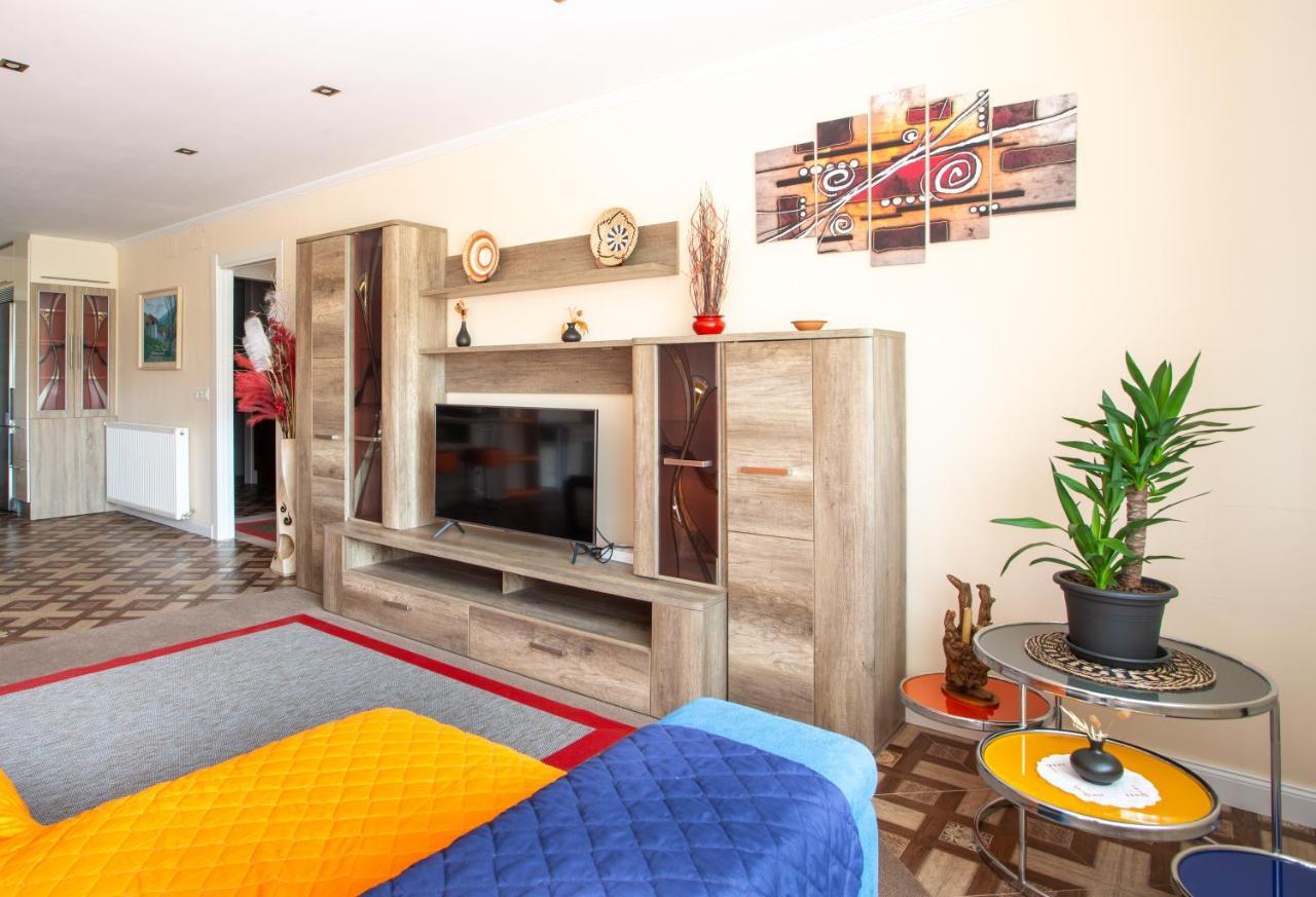By Urdaibai Apartment Ibarrangelu